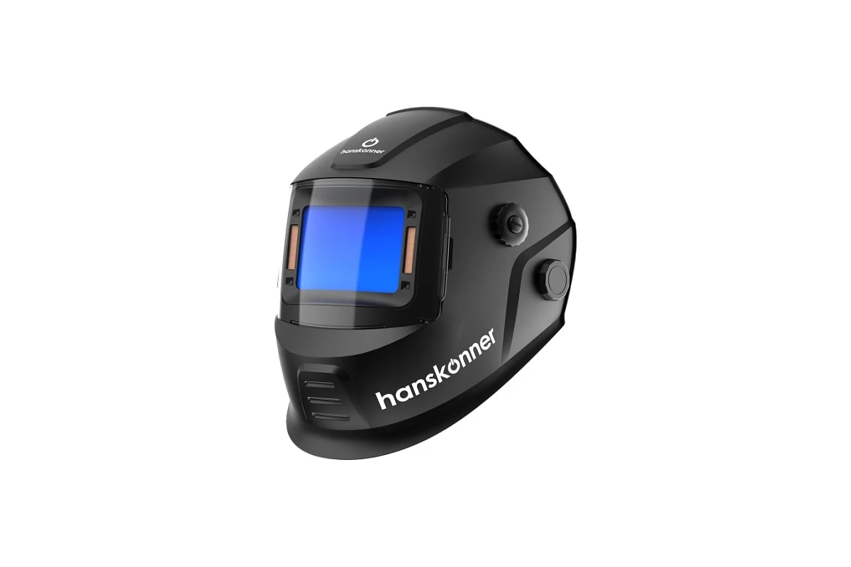 Сварочная маска Hanskonner HAW108PROFI