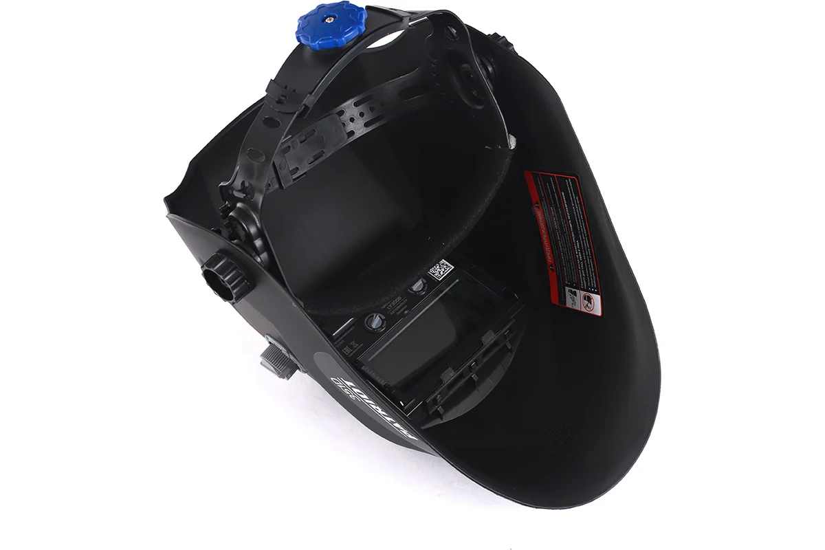 Маска сварщика 351D Patriot 880502205