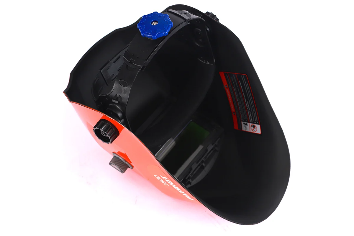 Маска сварщика хамелеон PATRIOT 350D 880504745
