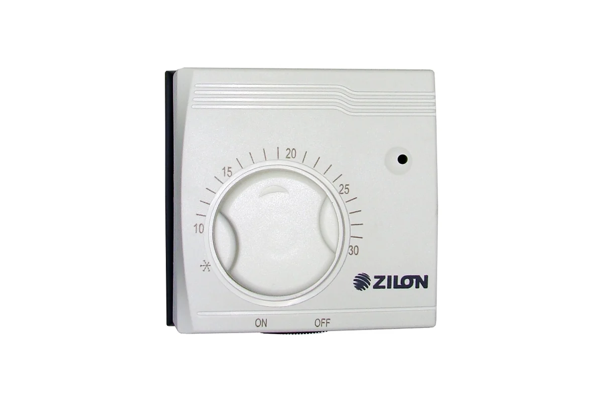 Комнатный термостат ZILON ZA-1