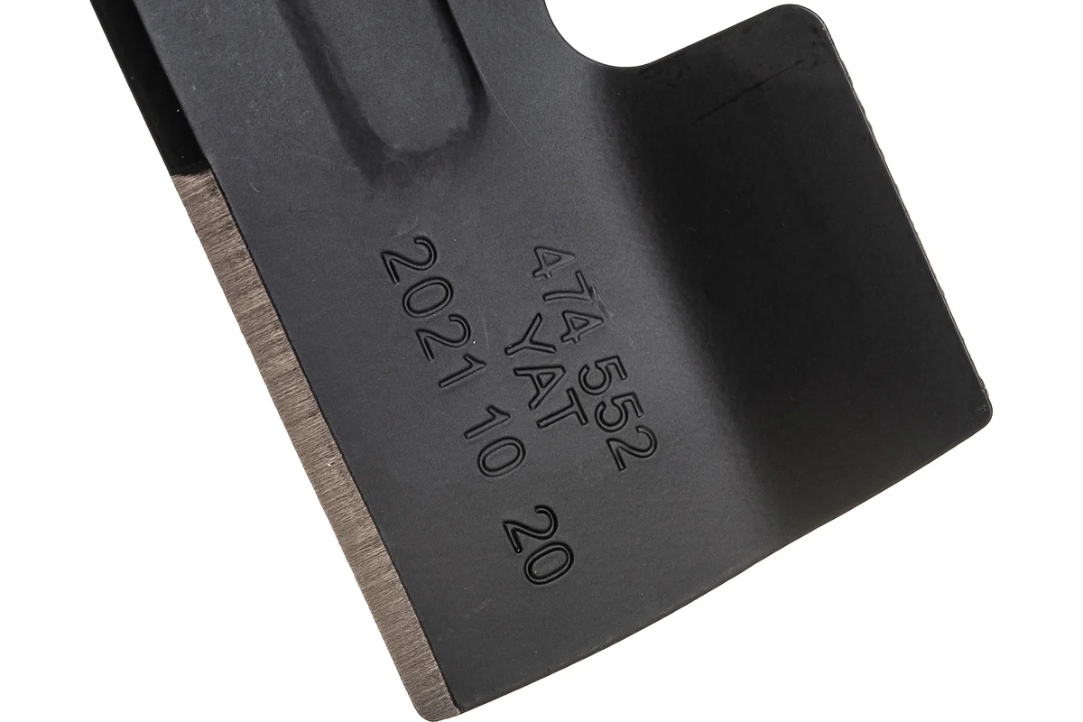 Нож для газонокосилки EM3813 Champion C5163