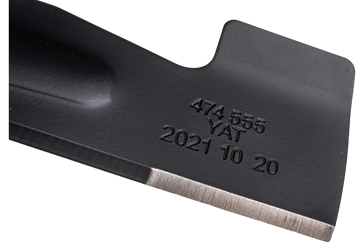 Нож для газонокосилки EM4217 CHAMPION C5212