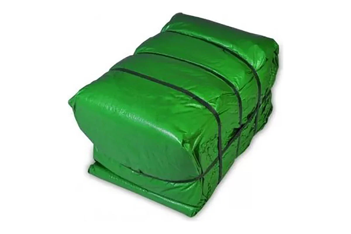 Тент 120г/м2, 15х20м ТАРПИКС Т12р1520