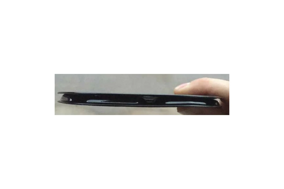 Катушка SP-15 PATRIOT 807114004