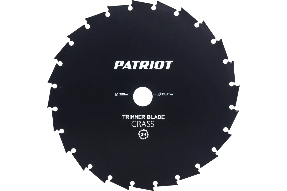 Нож TBM-24 PATRIOT 809115224