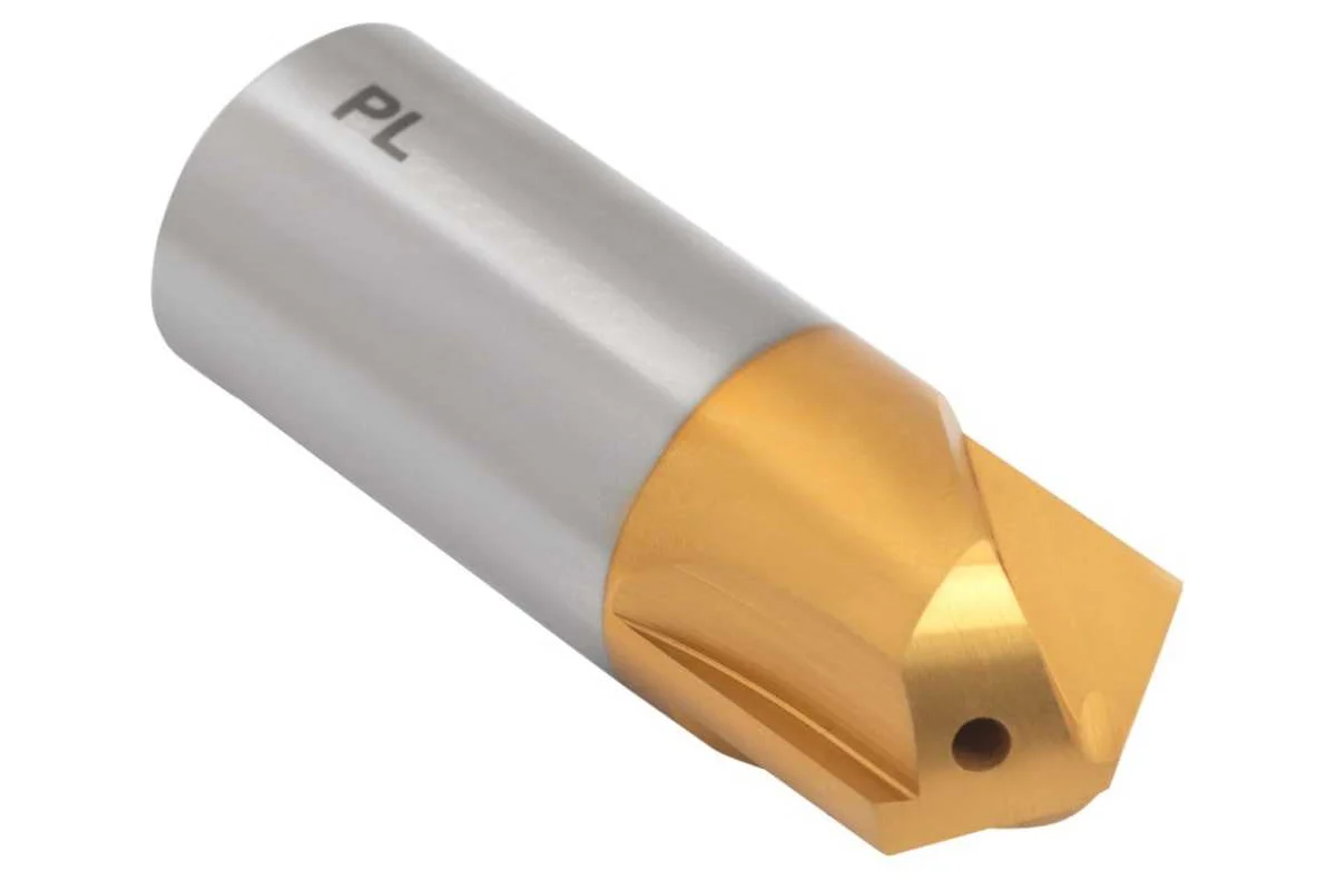 Сверло ACCKee PL-2045 db01816