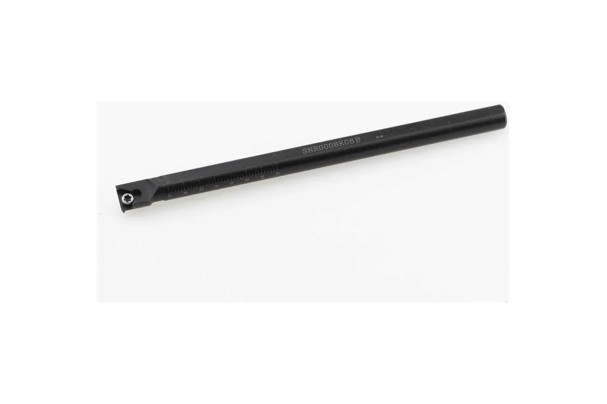 Державка резьбовая SNR0008K08B DESKAR 00-00021400
