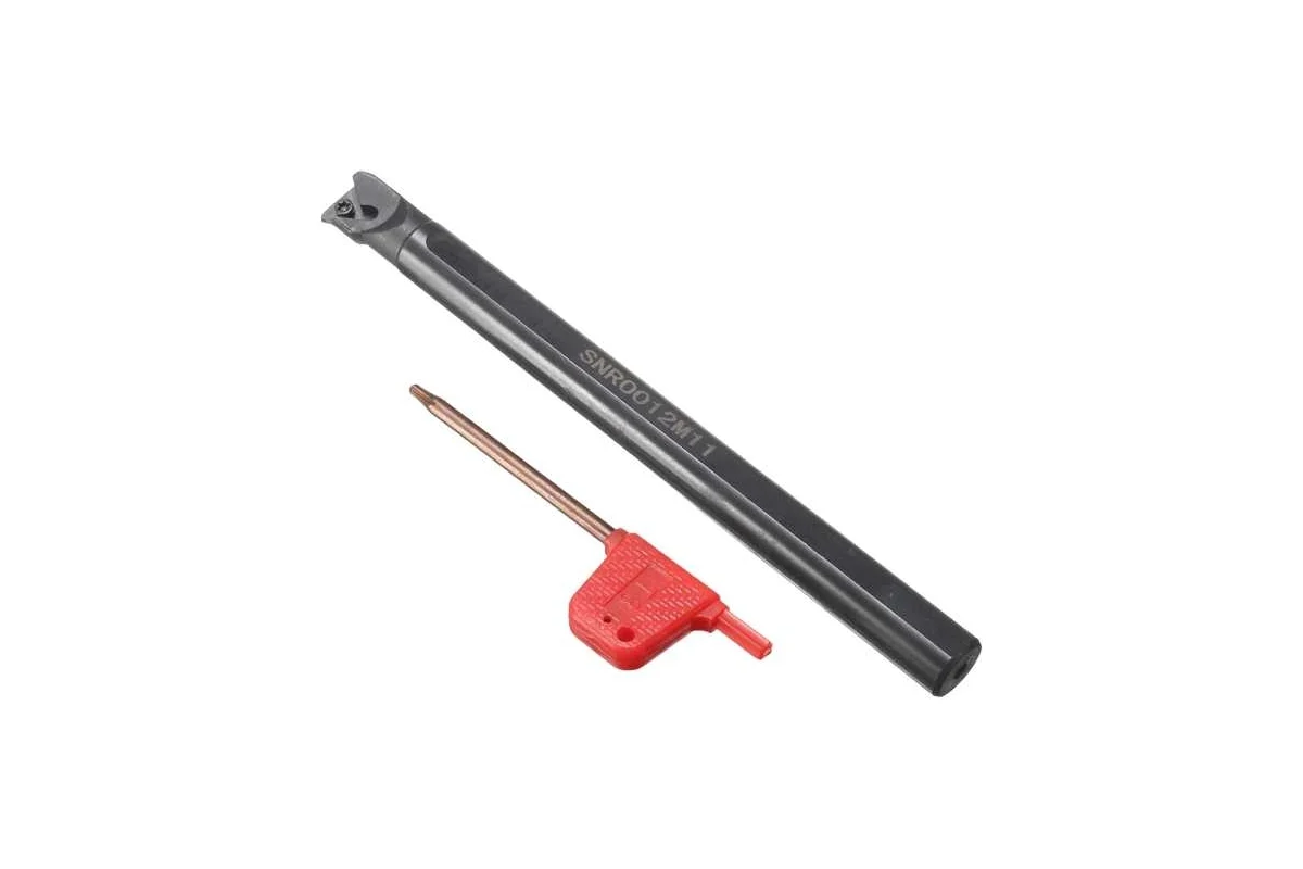 Державка резьбовая SNR0012M11 DESKAR 00-00021407
