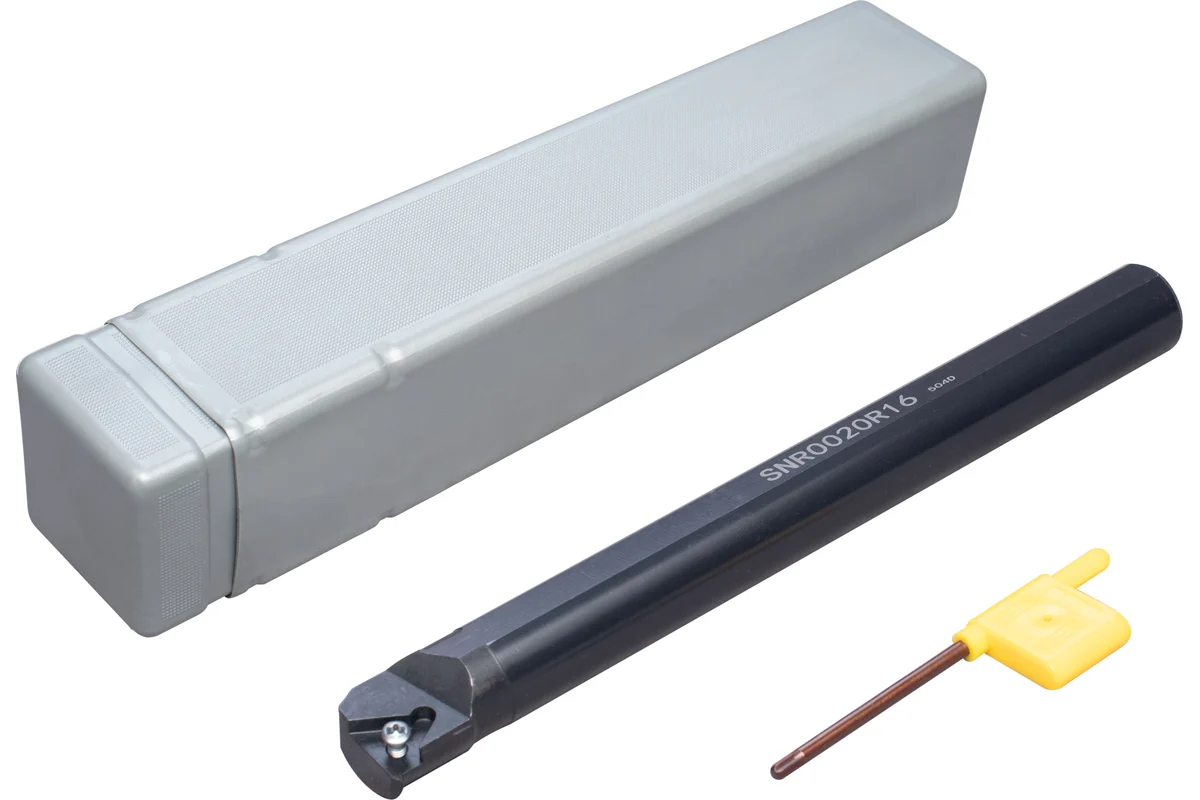 Державка TORNERI резьбовая SNR0020R16 Т027078