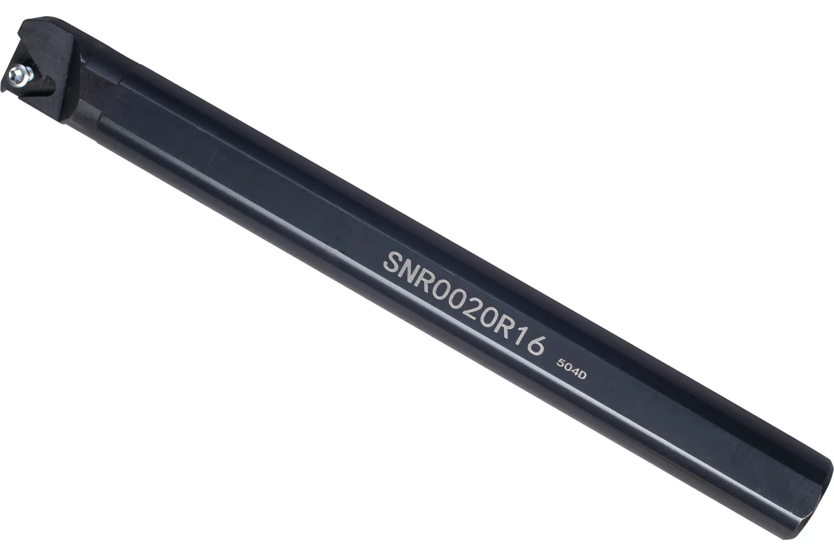 Державка TORNERI резьбовая SNR0020R16 Т027078