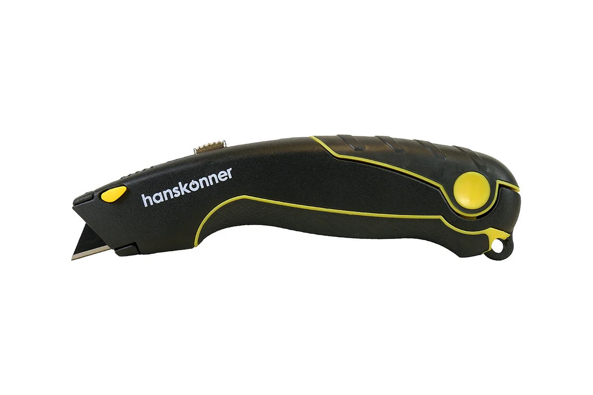 Нож Hanskonner HK1076-01-P2