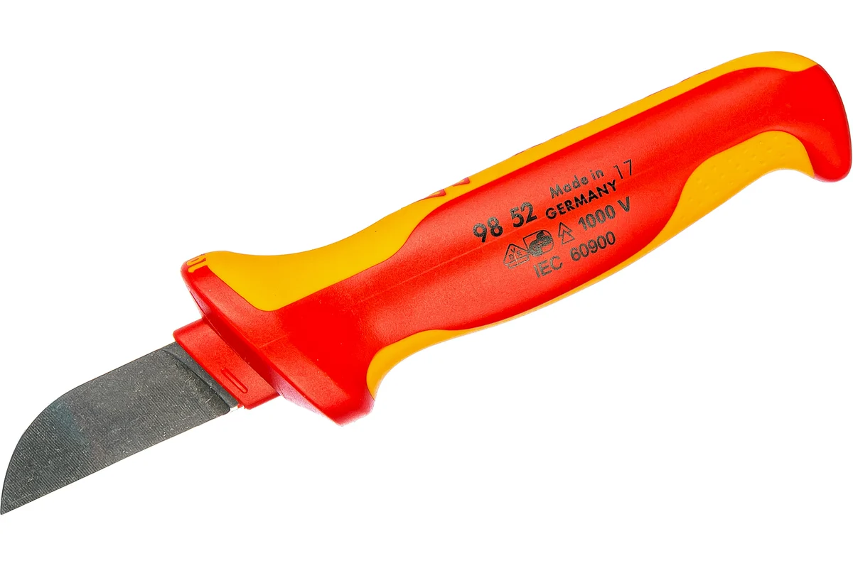 Кабельный нож KNIPEX KN-9852