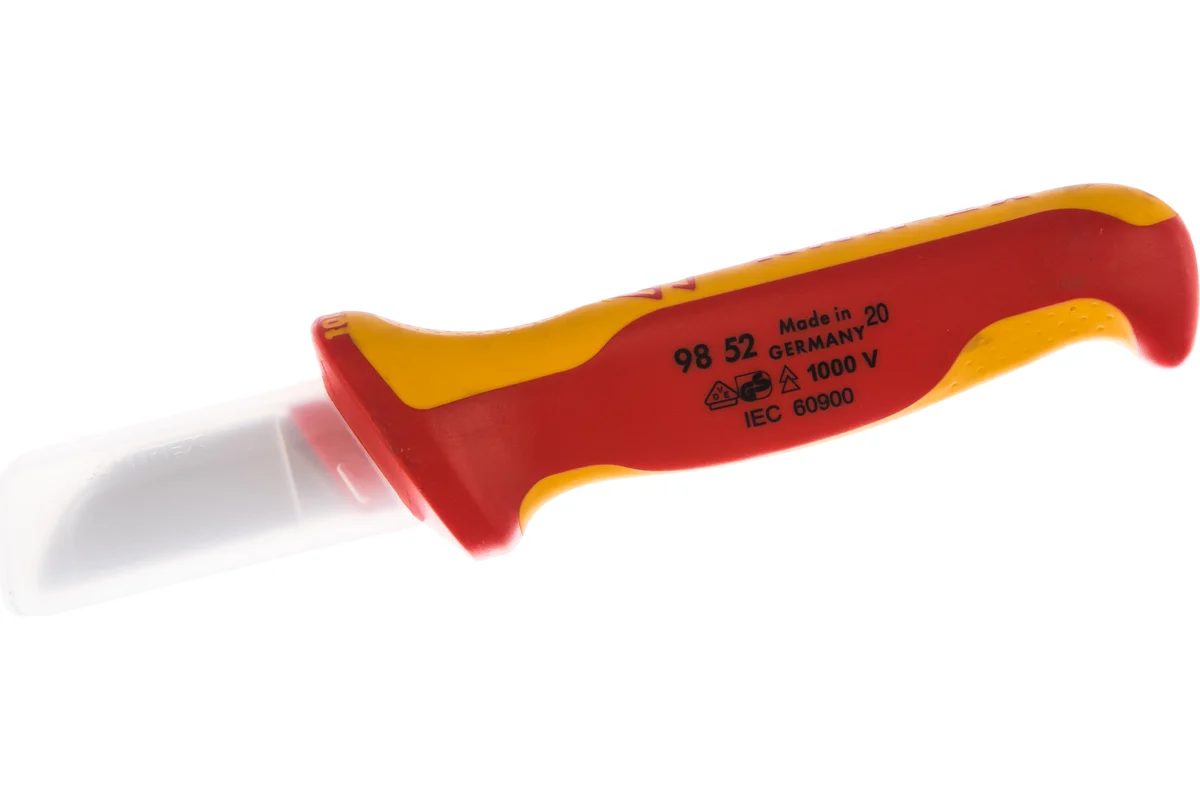 Кабельный нож KNIPEX KN-9852