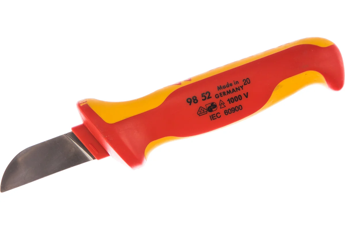 Кабельный нож KNIPEX KN-9852
