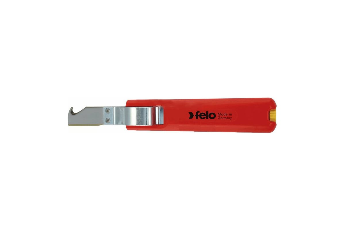 Нож для снятия изоляции Felo 58401811