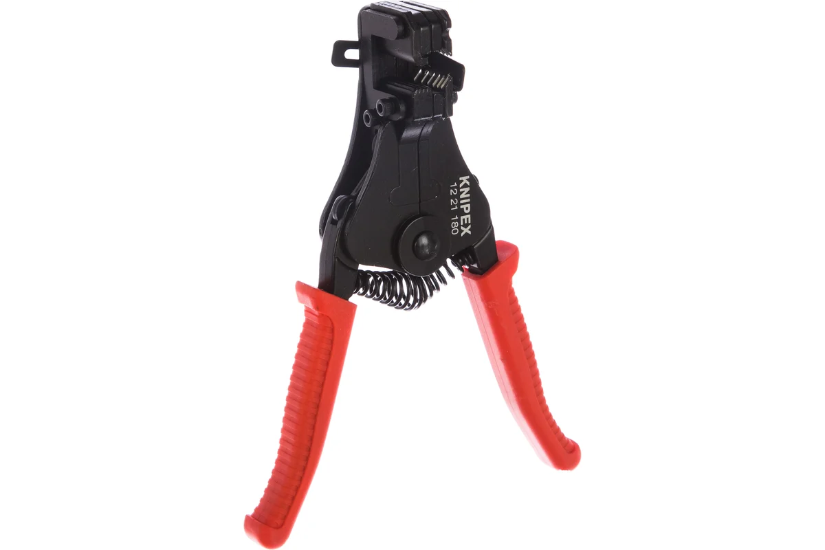 Стриппер KNIPEX KN-1221180