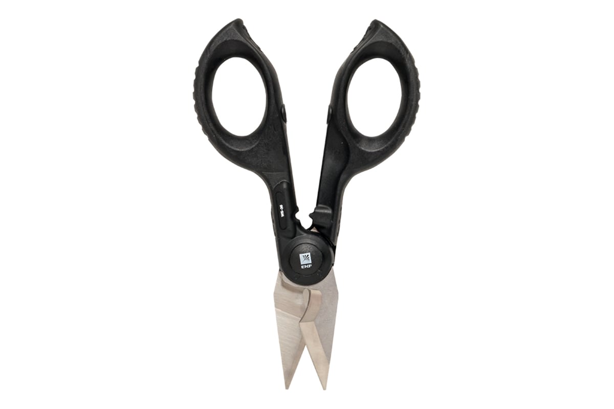 Ножницы монтажника EKF Professional ws-35