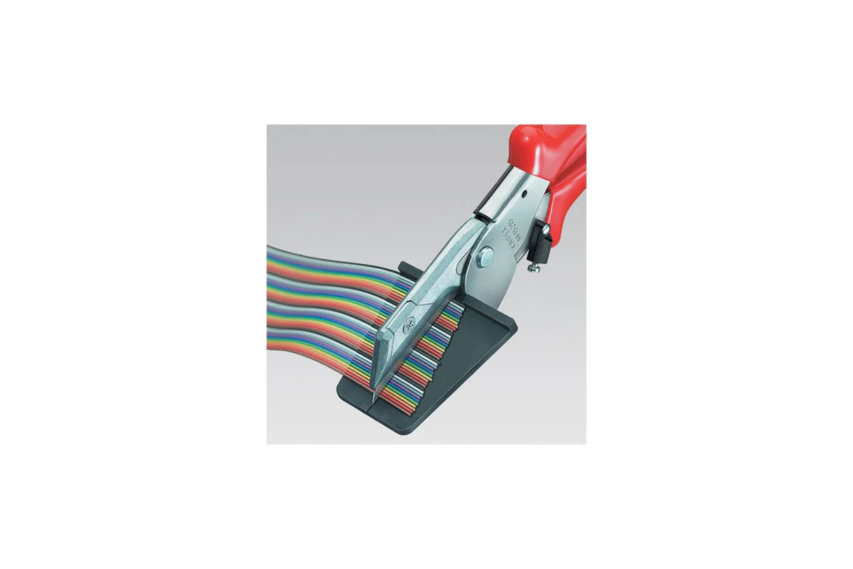 Кабелерез Knipex KN-9415215