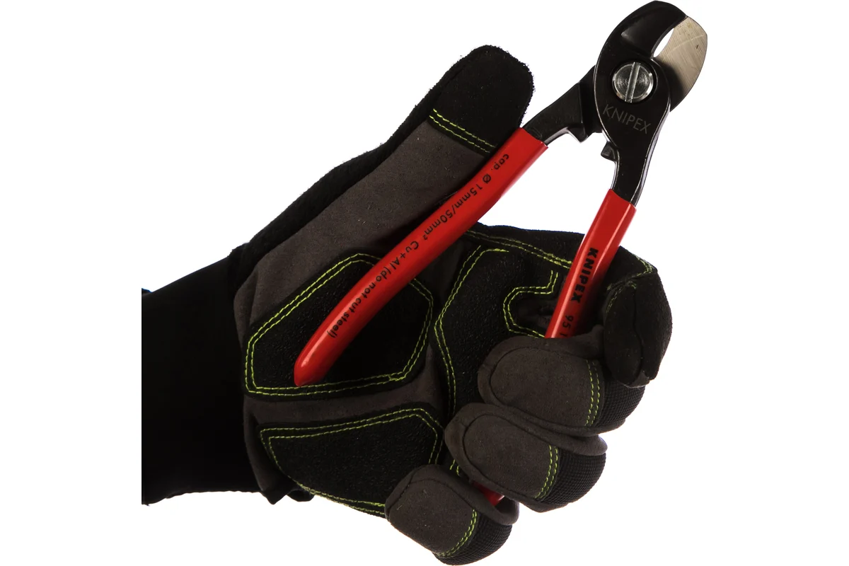 Кабелерез KNIPEX KN-9511165