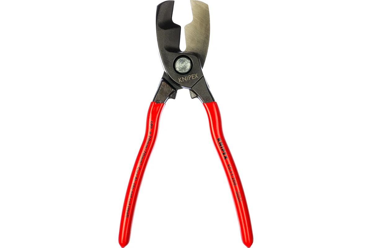 Кабелерез KNIPEX KN-9511200