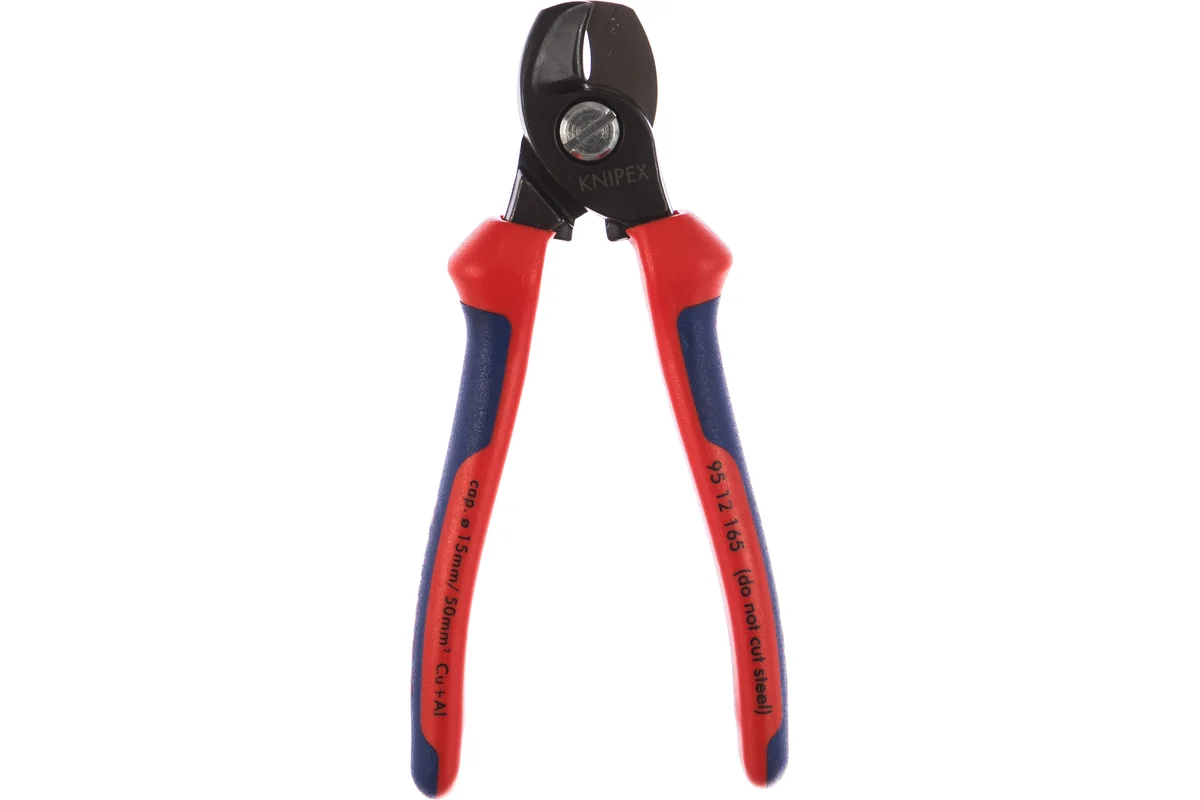 Кабелерез KNIPEX KN-9512165