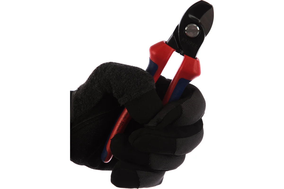 Кабелерез KNIPEX KN-9512165