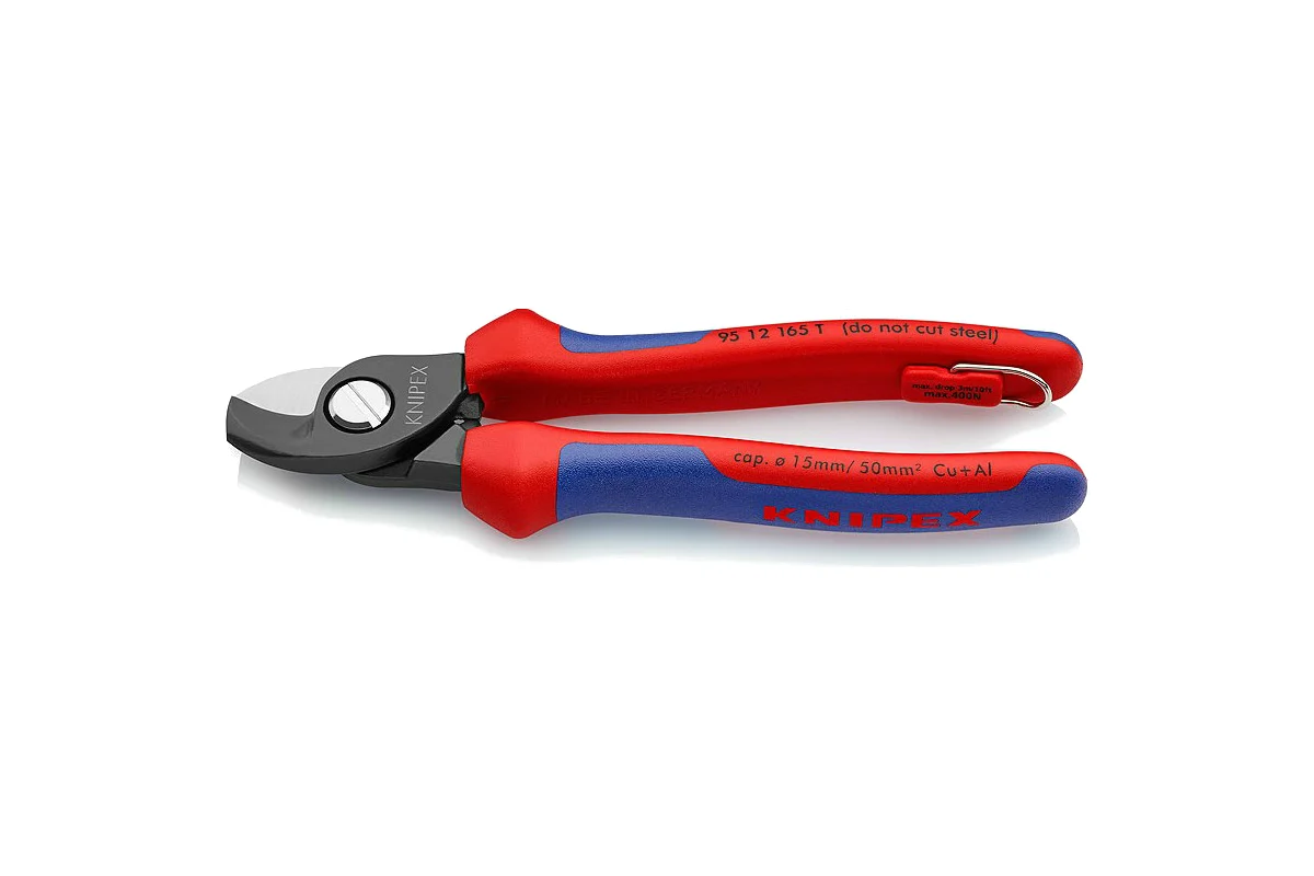 Кабелерез KNIPEX KN-9512165T