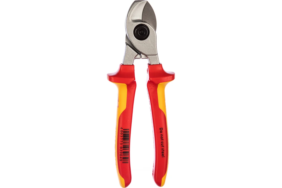 Кабелерез KNIPEX KN-9516165