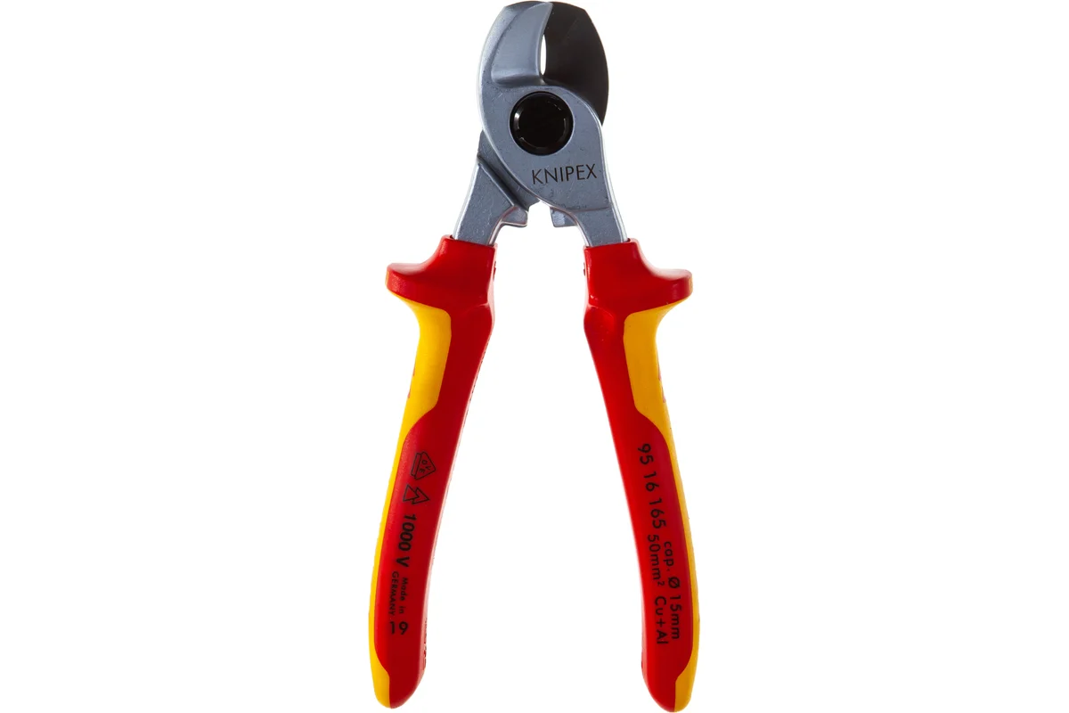 Кабелерез KNIPEX KN-9516165