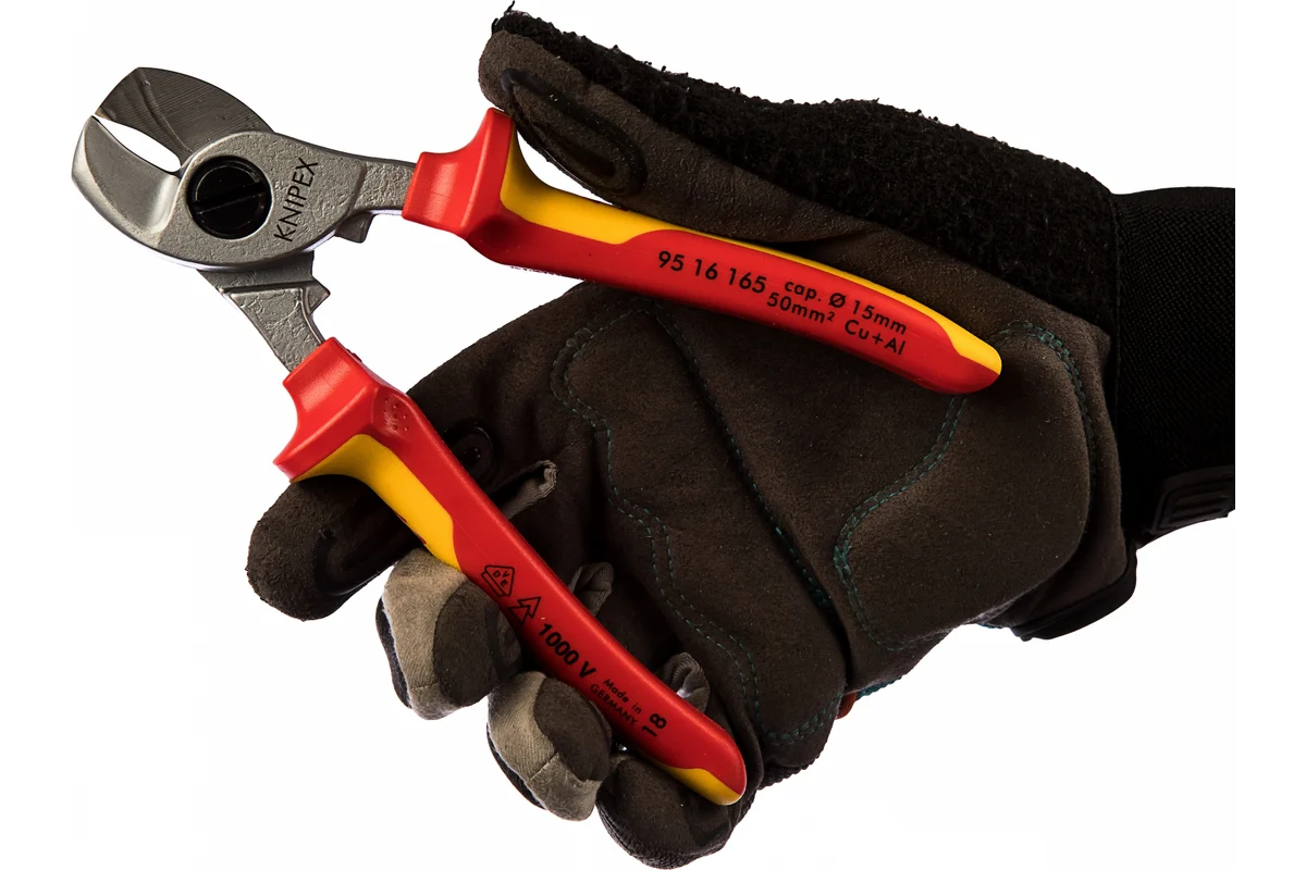 Кабелерез KNIPEX KN-9516165