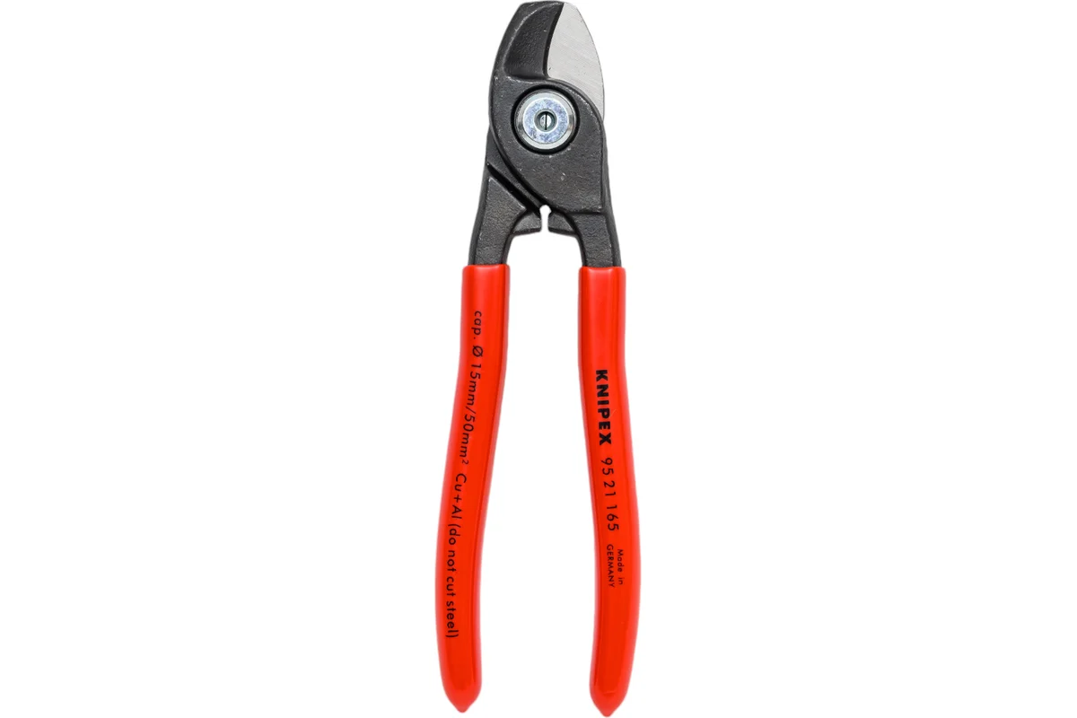 Кабелерез KNIPEX KN-9521165