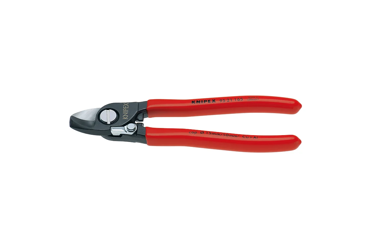 Кабелерез KNIPEX KN-9521165