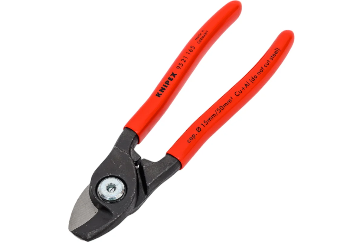 Кабелерез KNIPEX KN-9521165