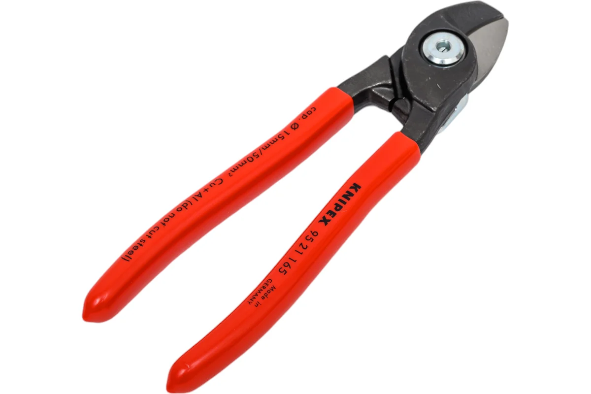 Кабелерез KNIPEX KN-9521165