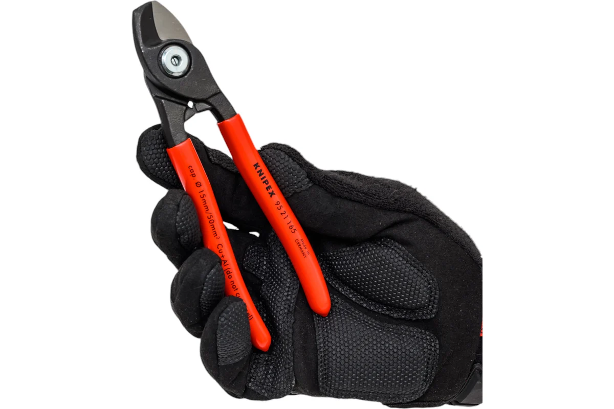 Кабелерез KNIPEX KN-9521165