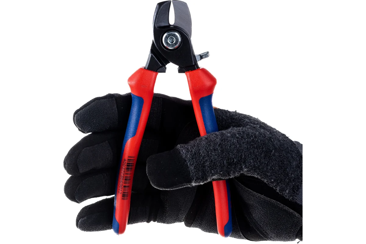 Кабелерез Knipex KN-9522165