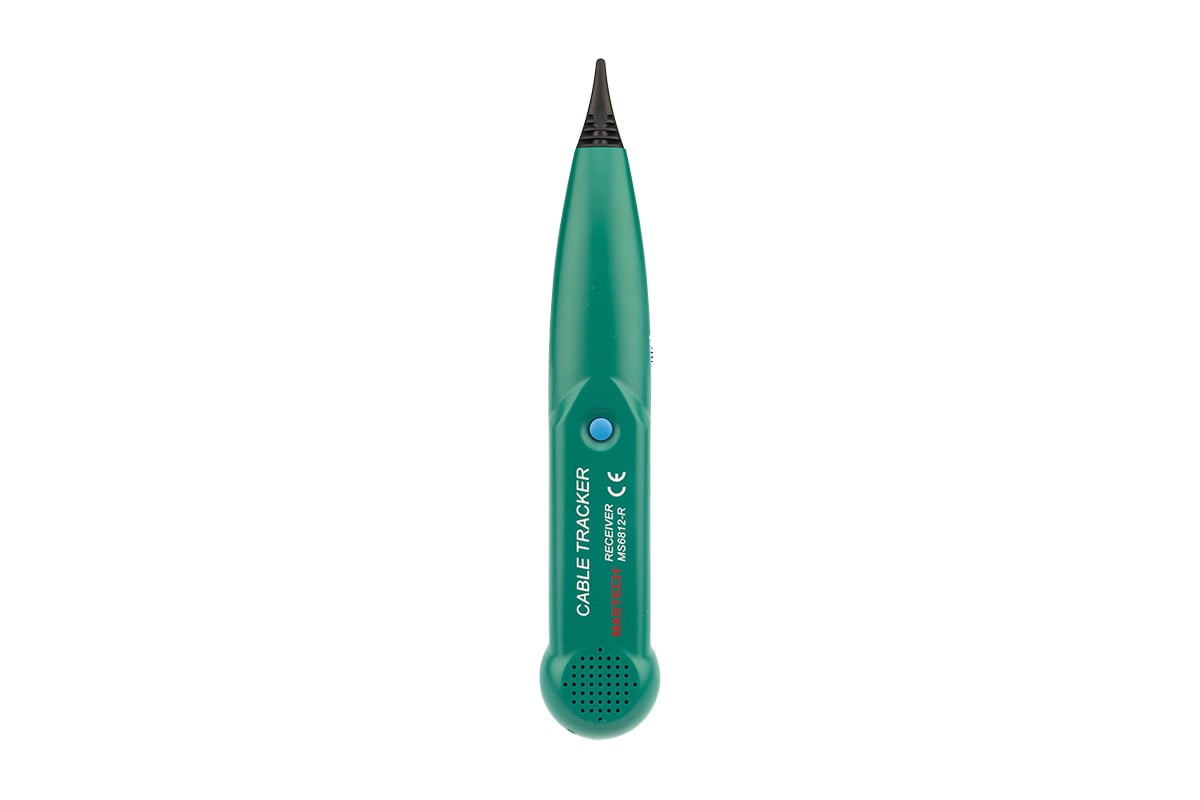Тестер-трассоискатель Mastech MS6812 13-1220