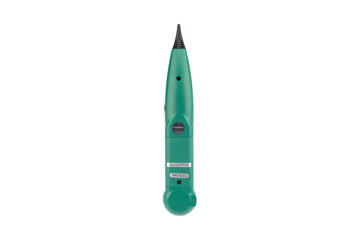 Тестер-трассоискатель Mastech MS6812 13-1220