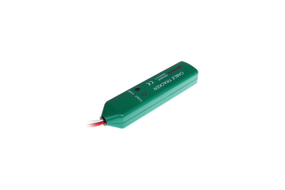 Тестер-трассоискатель Mastech MS6812 13-1220