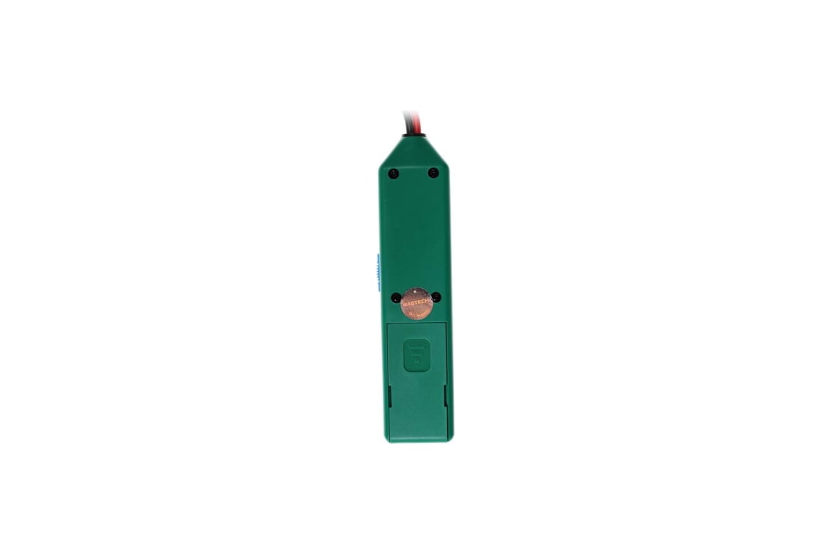 Тестер-трассоискатель Mastech MS6812 13-1220