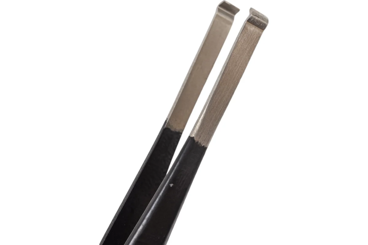 Прецизионный пинцет KNIPEX KN-920879ESD