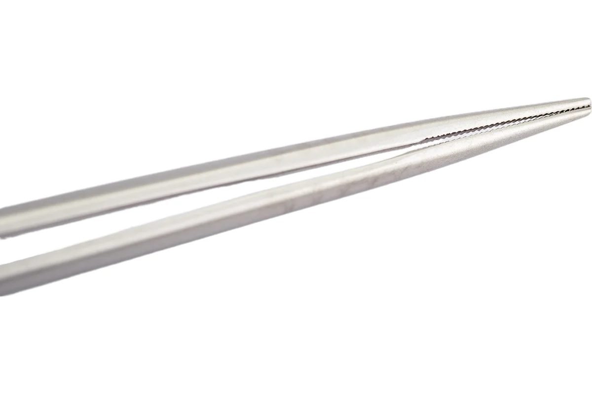 Прецизионный пинцет Knipex KN-922235