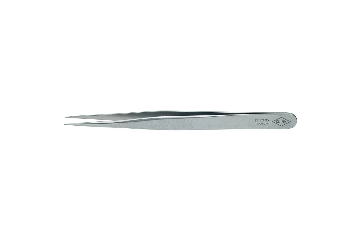Прецизионный пинцет KNIPEX KN-922305