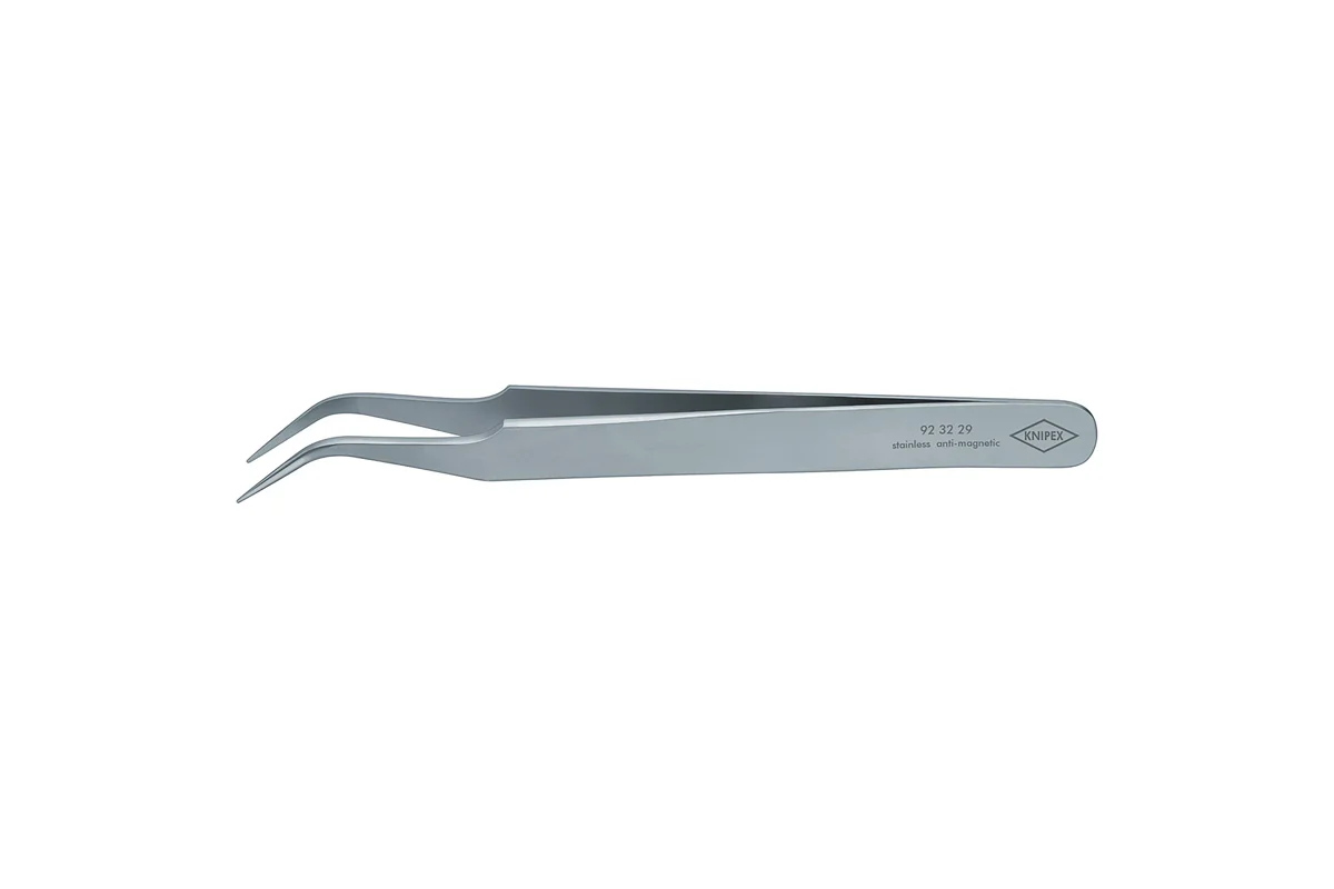 Прецизионный пинцет Knipex KN-923229