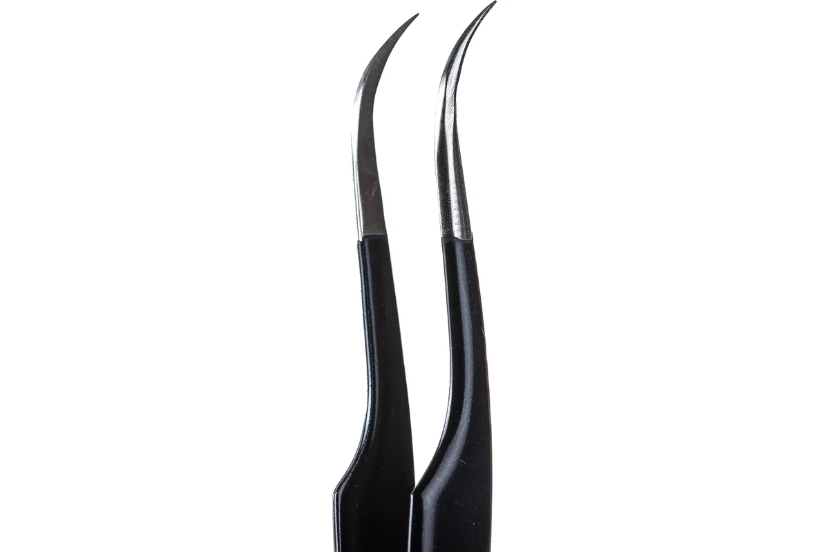 Прецизионный пинцет KNIPEX KN-923875ESD