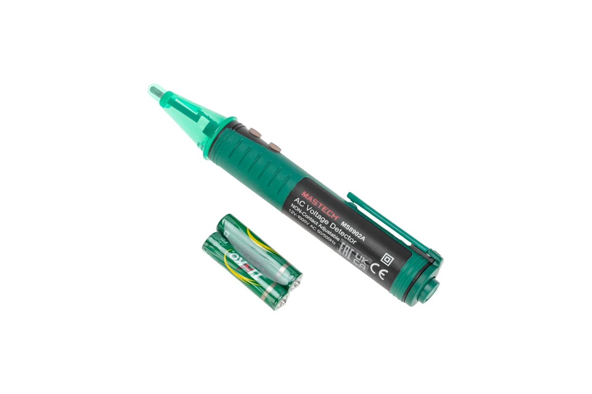 Тестер-пробник Mastech MS8902A 13-1202