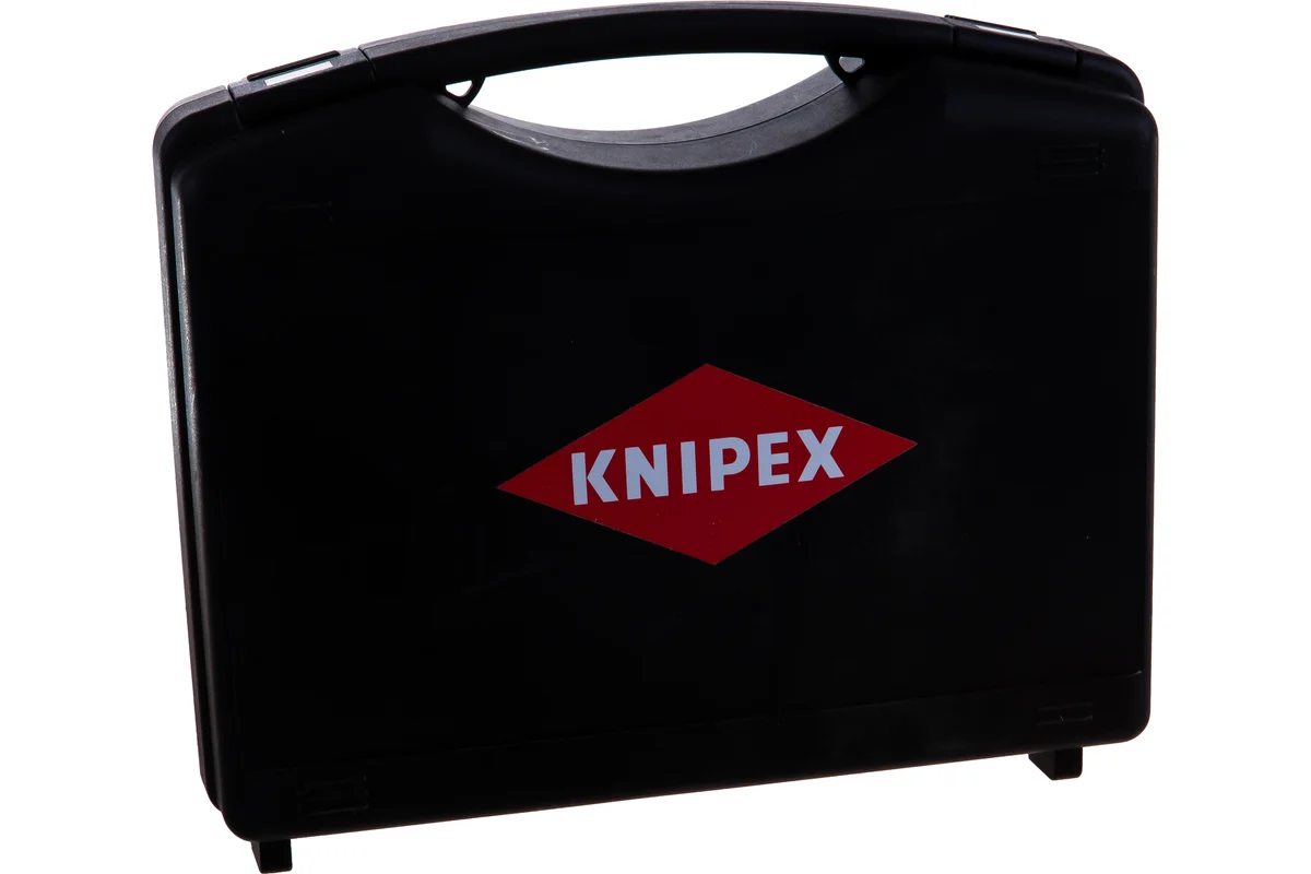 Ручной обжимник KNIPEX KN-975265