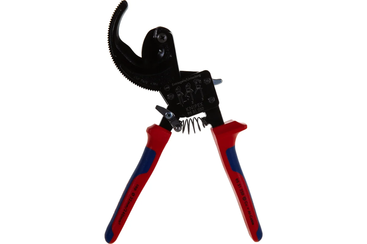 Кабелерез KNIPEX KN-9531250