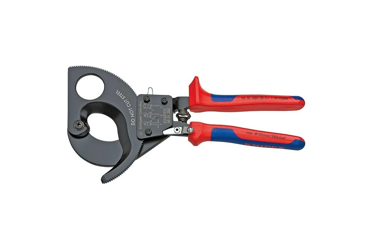 Кабелерез Knipex KN-9531280