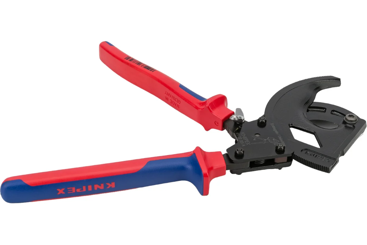 Кабелерез KNIPEX KN-9532315A
